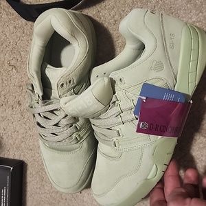 K-SWISS SI-18 mint green